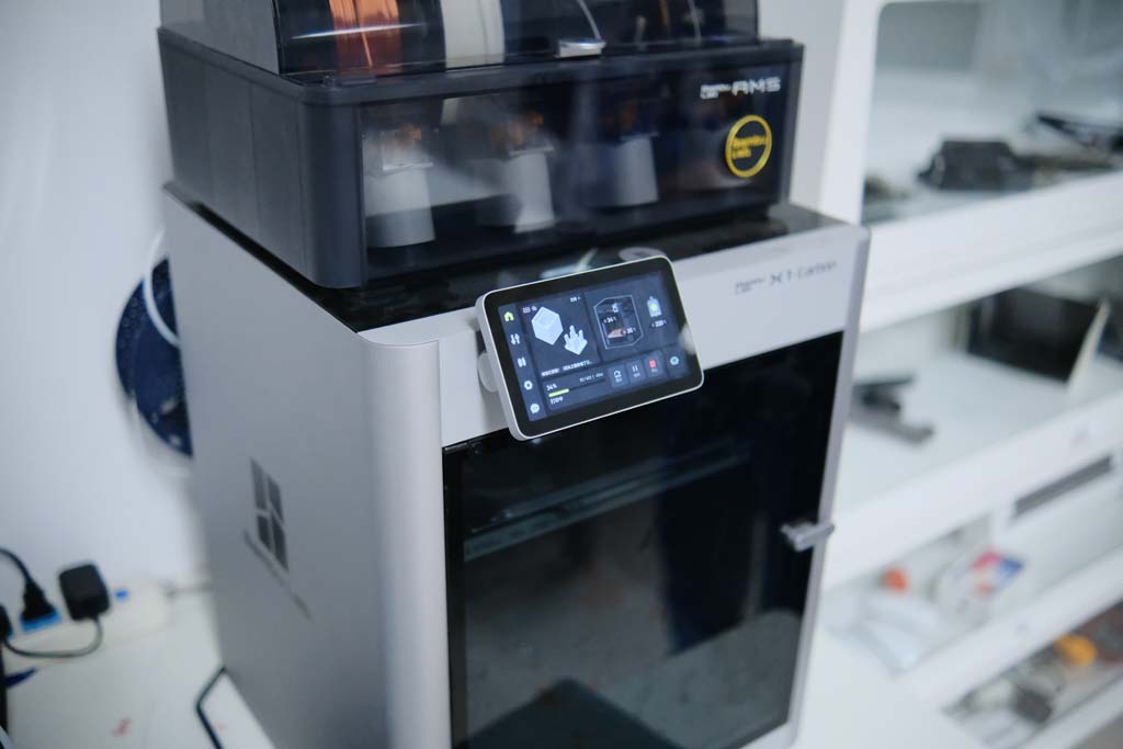 3D打印创客社团